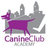 Logo Company Canine Club Academy on Cloodo