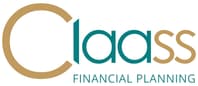 Logo Company Claass Financial Planning on Cloodo