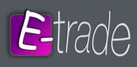 Logo Company E-Trade.dk on Cloodo