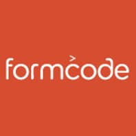 Logo Company Formcode on Cloodo