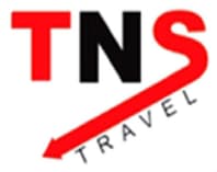 Logo Agency T N S Travel LTD on Cloodo