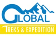 Logo Company Globaltreksnepal on Cloodo