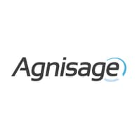 Logo Company Agnisage on Cloodo