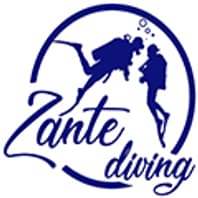 Logo Company Zantediving on Cloodo
