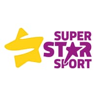 Logo Company Super Star Sport Essex on Cloodo