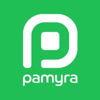 Logo Company Pamyra on Cloodo