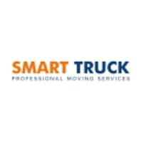 Logo Company Smart Truck on Cloodo