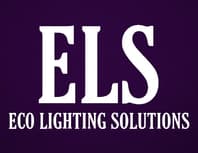 Logo Company Eco Lighting Solutions on Cloodo