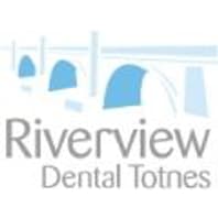 Logo Company Riverview Dental Totnes on Cloodo