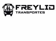 Logo Agency Transportes Freylid on Cloodo