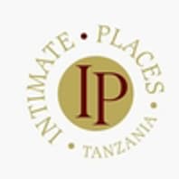 Logo Company Intimate Places on Cloodo