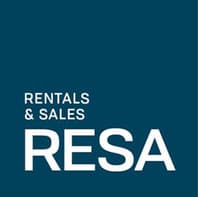 Logo Agency RESA vastgoed on Cloodo