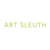 Logo Agency Art Sleuth on Cloodo