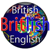 Logo Company Britlish on Cloodo