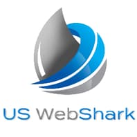 Logo Company U.S. Webshark on Cloodo