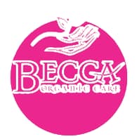 Logo Agency Becca organic care on Cloodo