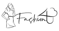 Logo Agency Fashion4u.dk on Cloodo