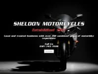 sheldon motor cycles ltd