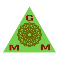 Logo Of GMM