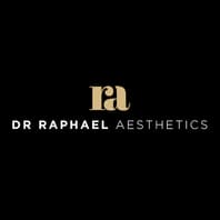 Logo Company Dr Raphael Aesthetics on Cloodo