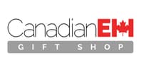 Logo Company Canadian, Eh! Gift Shop on Cloodo