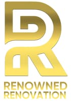 Logo Company Renowned Renovation of Highland Park, TX on Cloodo