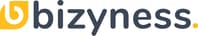 Logo Agency Bizyness on Cloodo