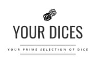 Logo Company Your_Dices on Cloodo
