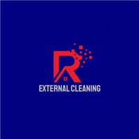 Logo Company R External Cleaning on Cloodo