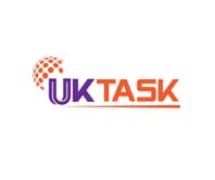 Logo Company UK TASK LIMITED on Cloodo