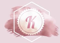 Logo Agency Korean Beauty Shop on Cloodo