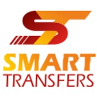 Logo Company Smart Transfers on Cloodo