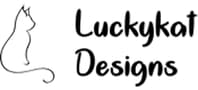 Logo Company Luckykatdesigns on Cloodo