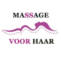 Logo Company Massage voor Haar on Cloodo