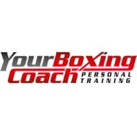 Logo Company Your Boxing Coach - Personal Trainer Hamburg on Cloodo