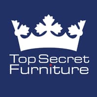 Logo Company Top Secret Furniture on Cloodo