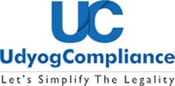 Logo Company UdyogCompliance on Cloodo