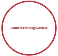Logo Company Randori Training Services on Cloodo