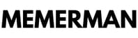 Logo Agency Memerman on Cloodo