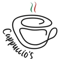 Logo Company Cappuccio's on Cloodo