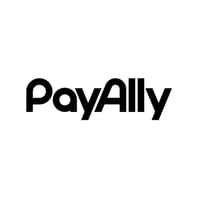 Logo Company PayAlly on Cloodo