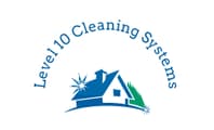 Logo Company Level Ten Cleaning Systems on Cloodo
