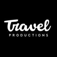Logo Company Travel Productions on Cloodo