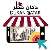 Logo Agency Dukan Qatar on Cloodo