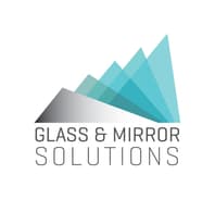 Logo Company Glassmirrorsolutions on Cloodo