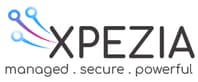 Logo Company Xpezia on Cloodo
