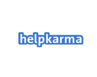 Logo Company HelpKarma on Cloodo