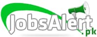 Logo Company JobsAlert.pk on Cloodo