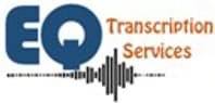Logo Company EQ Transcription Services Ltd. on Cloodo
