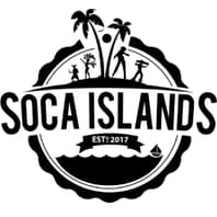 Logo Company SOCA ISLANDS on Cloodo